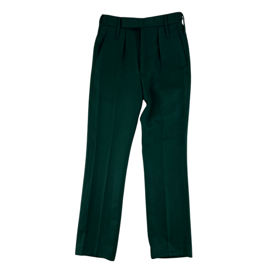 British Army Royal Dragoon Guards No. 2 Dress Trousers - W28 L31