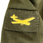 British Army Old Pattern No. 2 Olive Green Dress Jacket - Duke of Lancaster's Regiment - Medium 170/104
