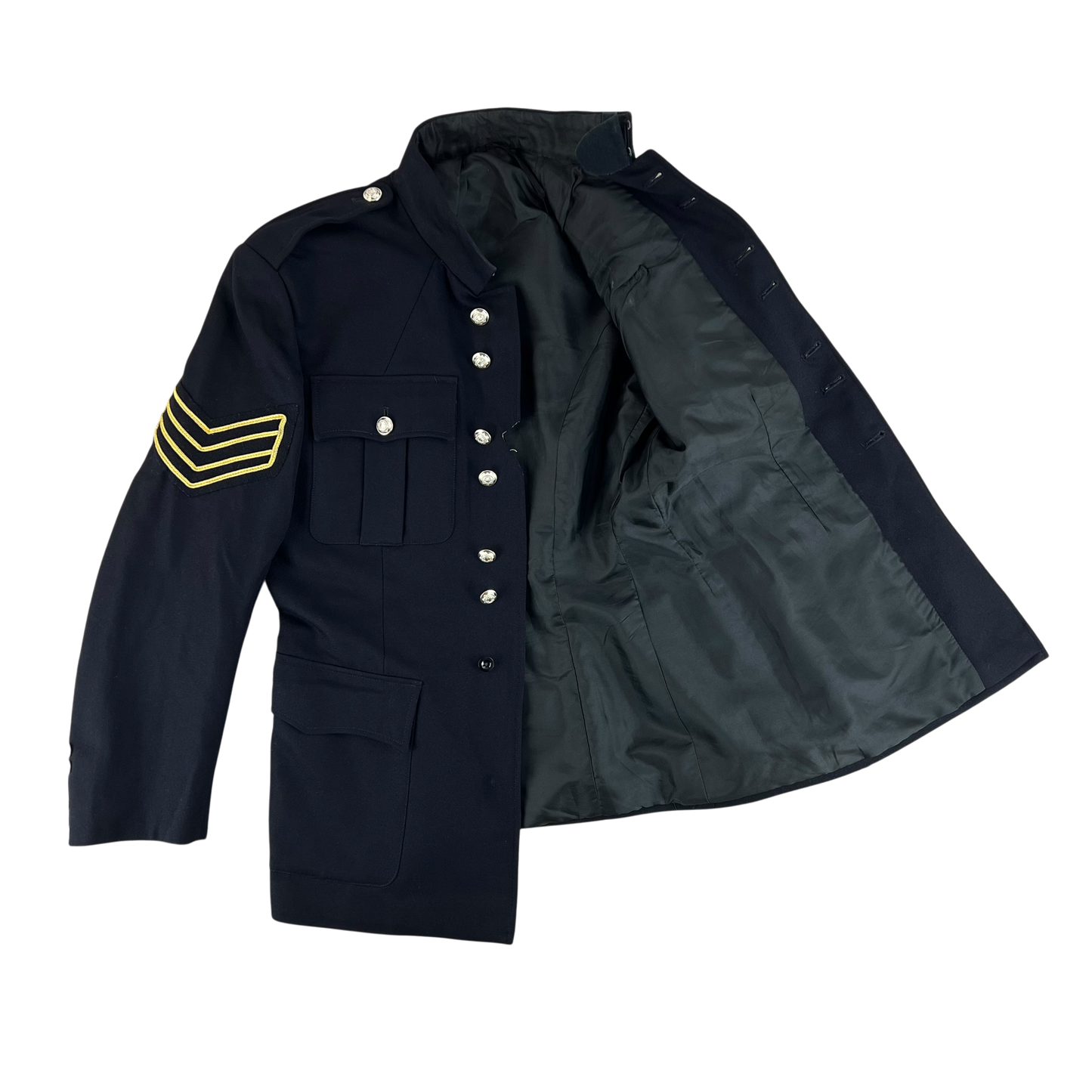 British Army No. 1 Dress Jacket - Coldstream Guards - Medium