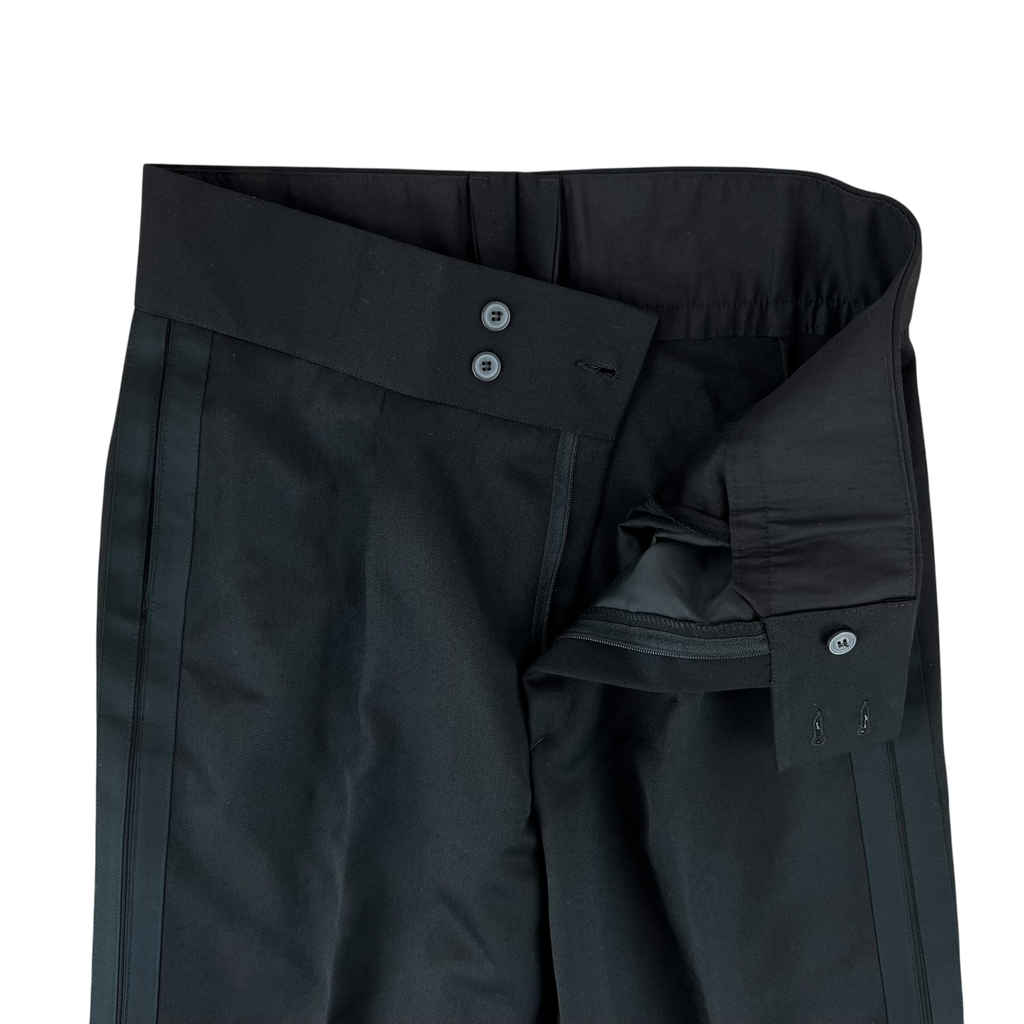 Finnish Army M83 Mess Dress Gala Trousers - W33 L31