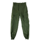 Spanish Army 80s Womens Winter Wool Blend Field Trousers - W30 L28