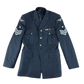 British Royal Air Force No. 1 Dress Jacket - Medium 100R