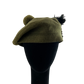 British Army Tam o Shanter w/ Plume - Royal Regiment of Scotland - Large