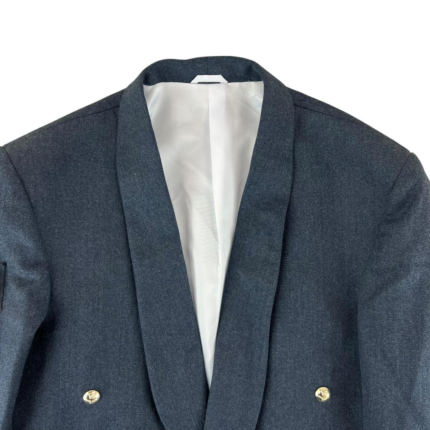 British RAF No. 5 Mess Dress Jacket - Large