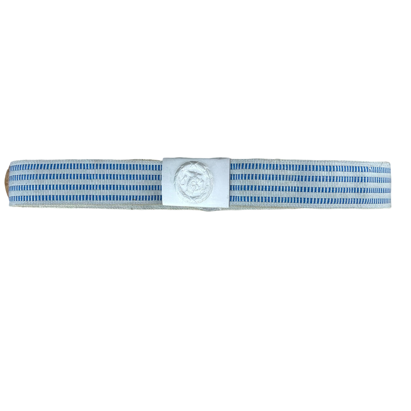 Finnish Army 50s Dress Belt - Medium