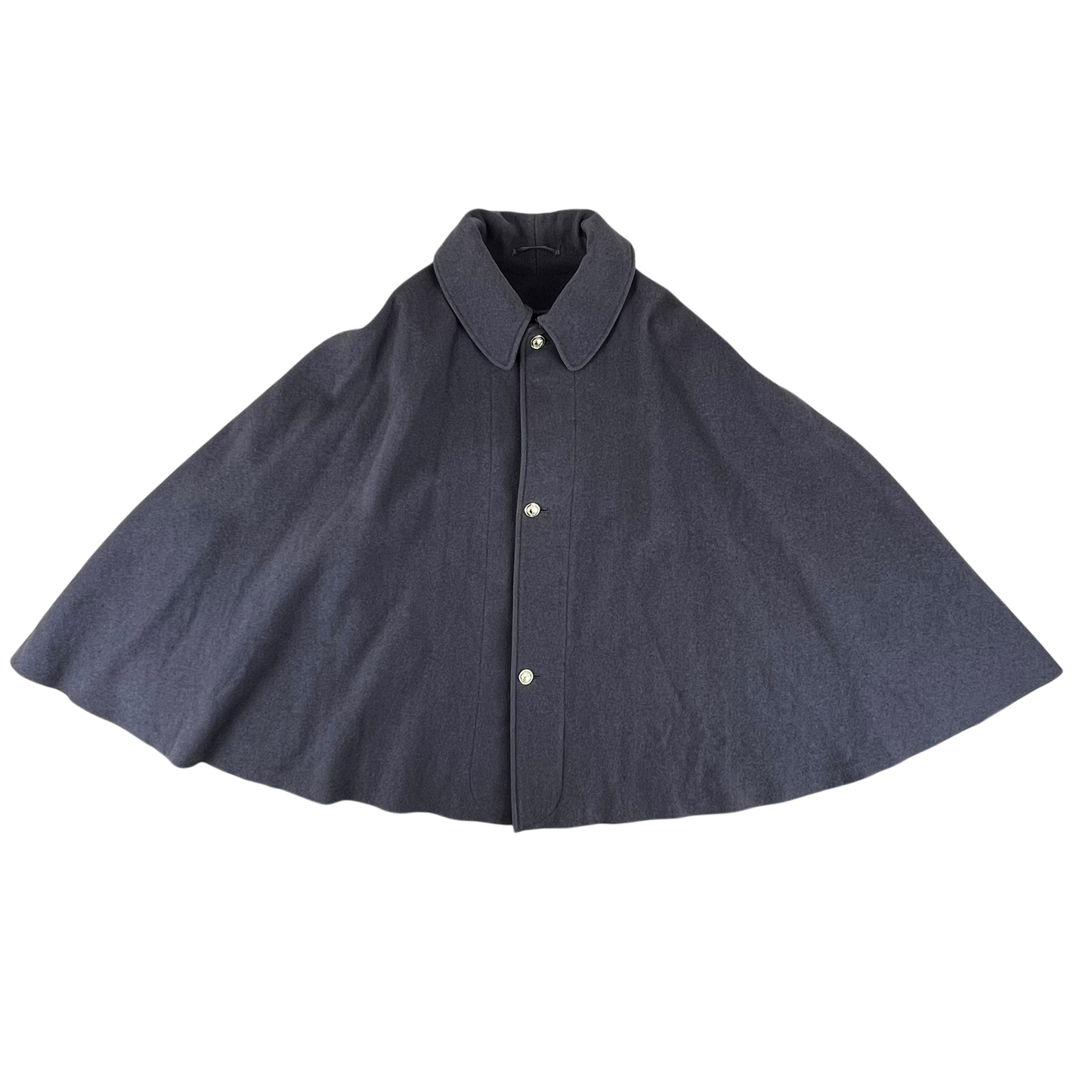 British Army Welsh Guard's Footguards' Rain Cloak - Small