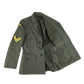 British Royal Navy Royal Marines Lovat No. 5 Dress Jacket - Medium