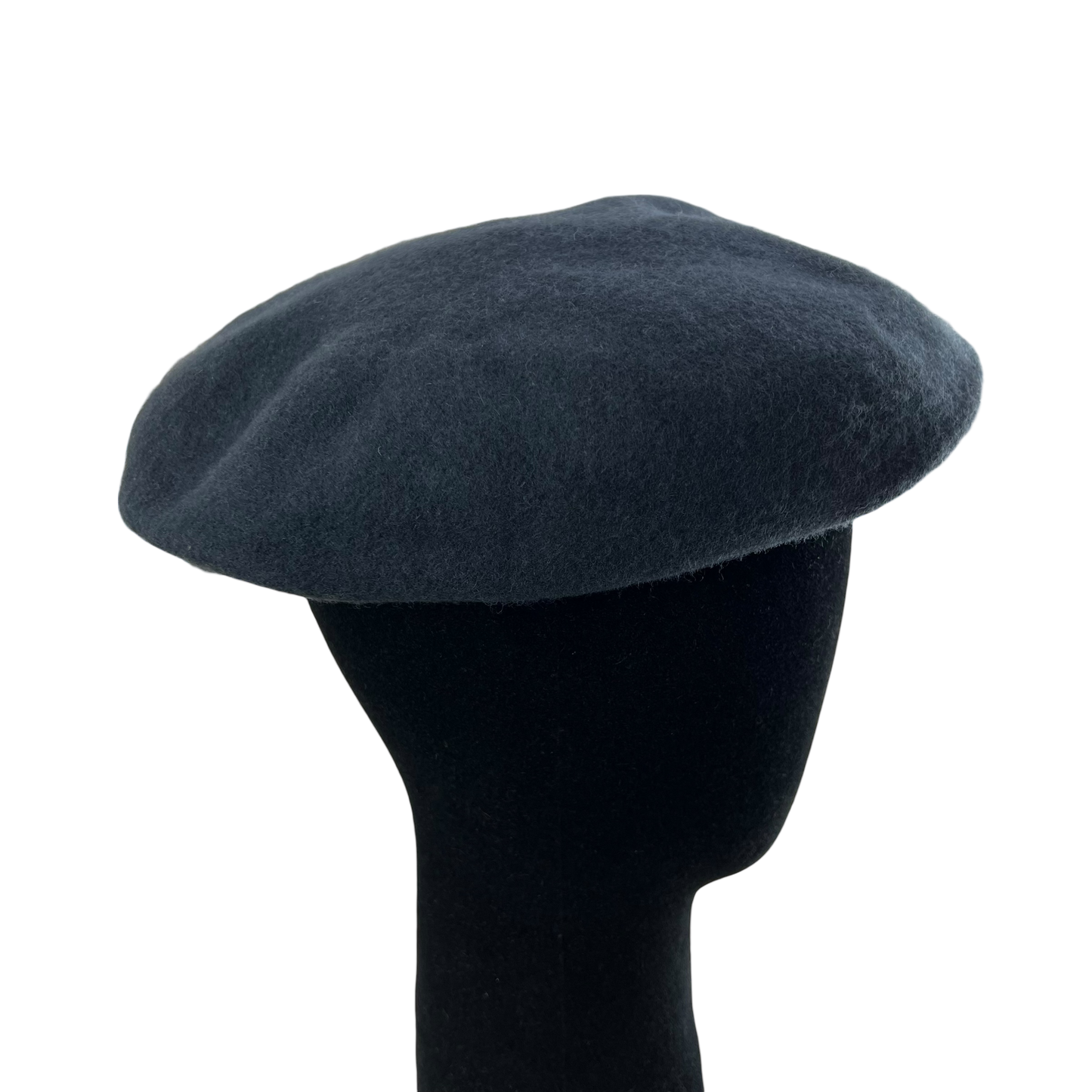 British RAF Beret w/ Badge - Large 60cm