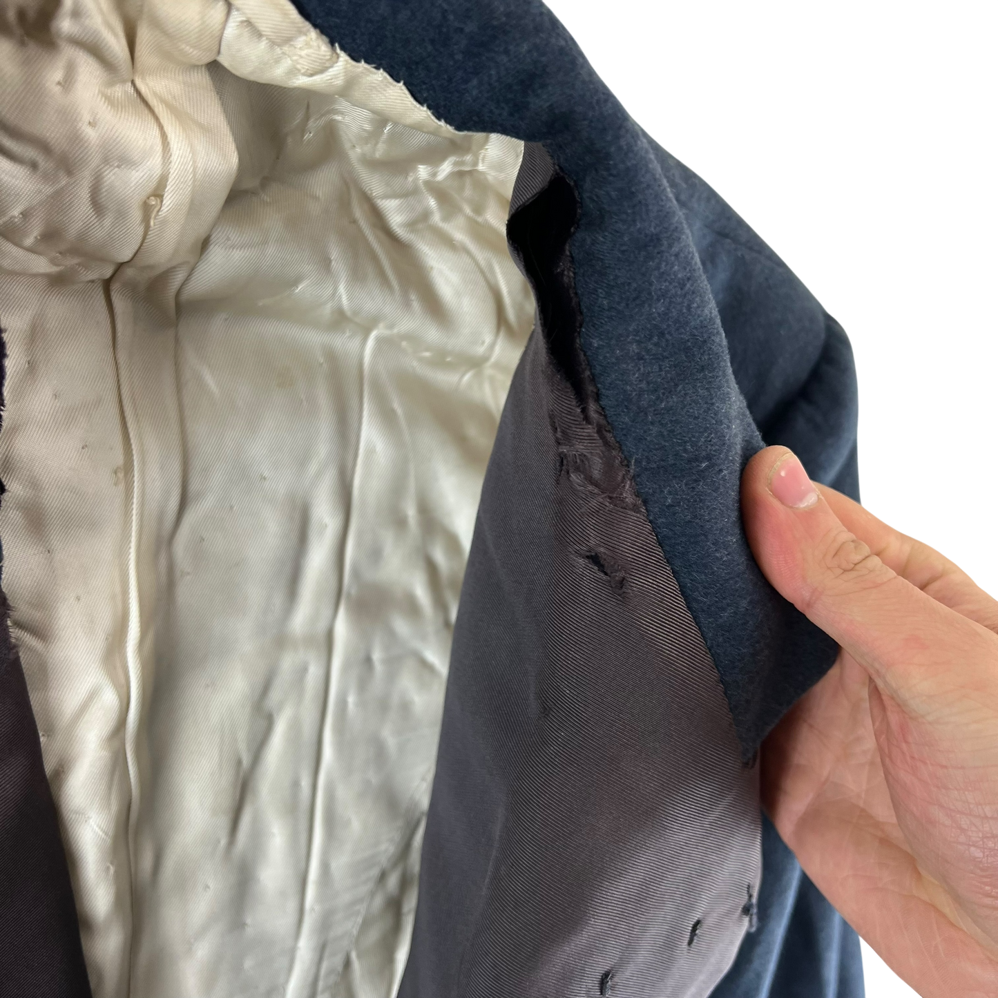 British RAF 50s No. 5 Mess Dress Jacket - Medium