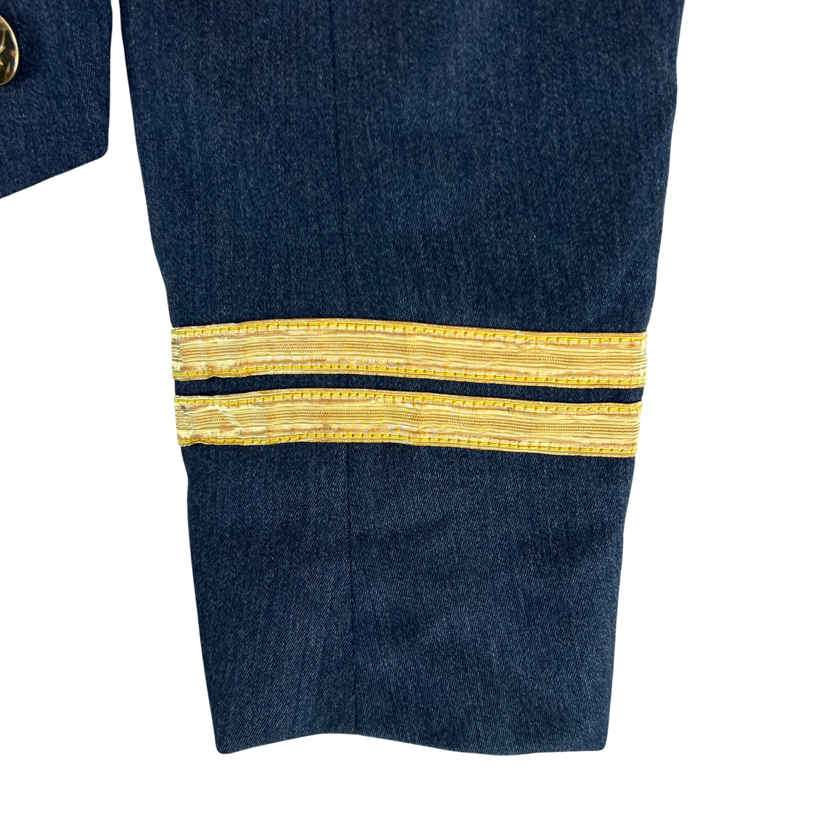 British RAF Women's No. 5 Mess Dress Jacket - WRAF / PMRAFNS - Medium 92R