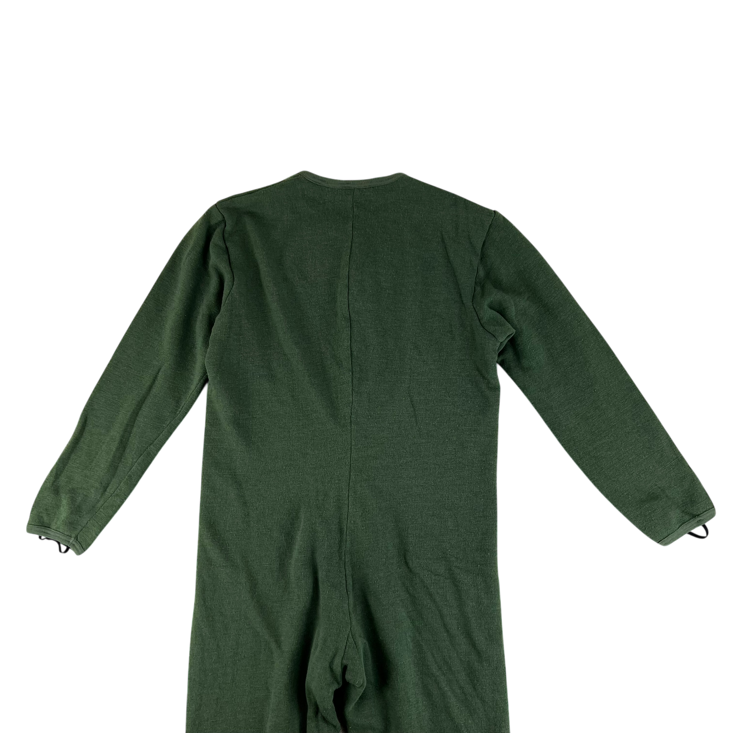 British Army Beaufort Green Thermal Protection Garment Onesie - Combie - Medium