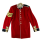 British Army Footguard's RHQ Staff Colonel Jacket - Scots Guards - Large
