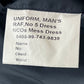 British RAF No. 5 NCO Mess Dress Jacket - Medium