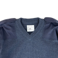 British RAF Wool V Neck Pullover Jersey Jumper - Small 88cm