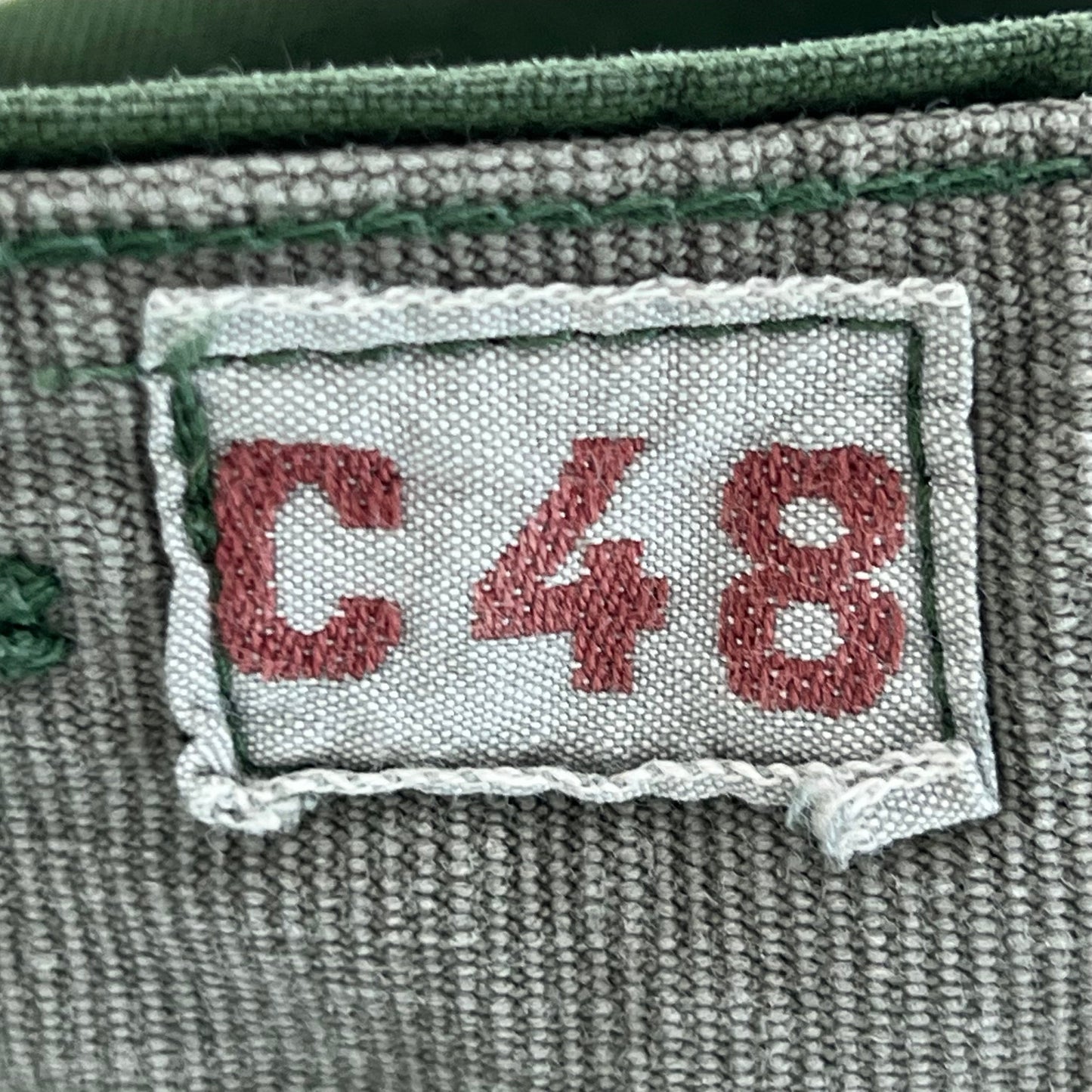 Swedish Army M59 Trousers - W31 29.5