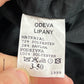 Slovak Army M97 Guard's Coat Olive Drab w/ Liner - Large