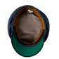 British RAF Peaked Dress Cap - Small