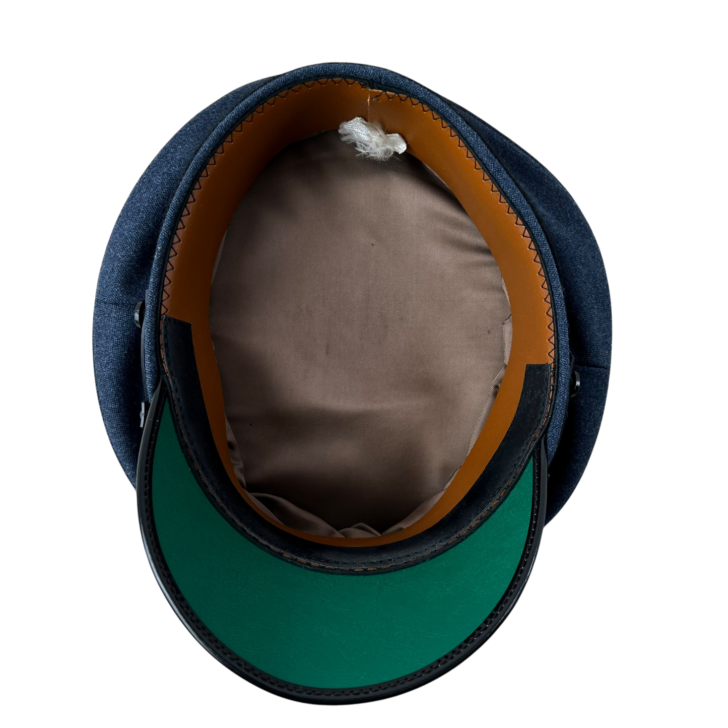 British RAF Peaked Dress Cap - Small
