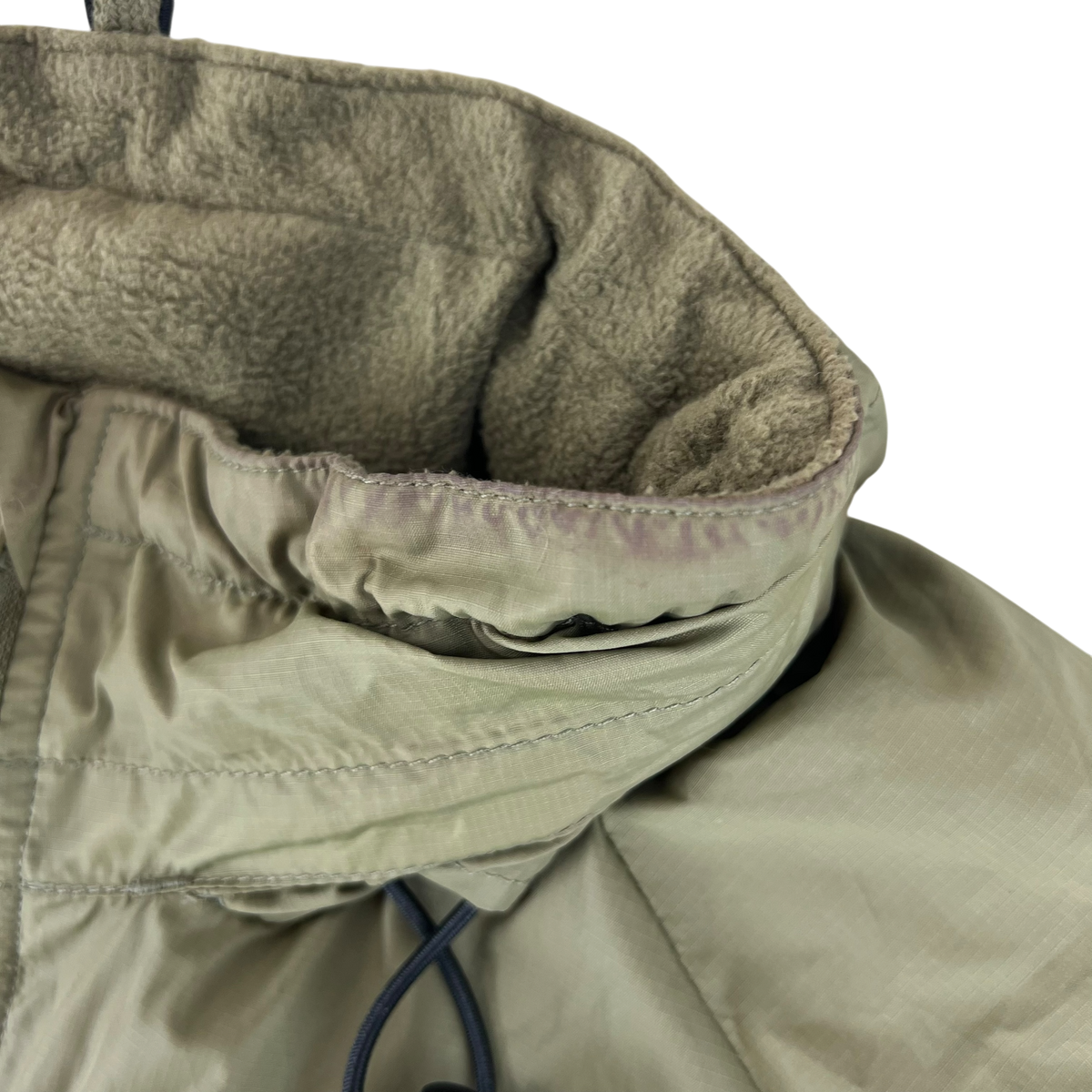 British Army Thermal Buffalo Jacket - Large