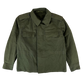Czechoslovak People's Army Olive Green M85 Field Jacket - Large 172/106