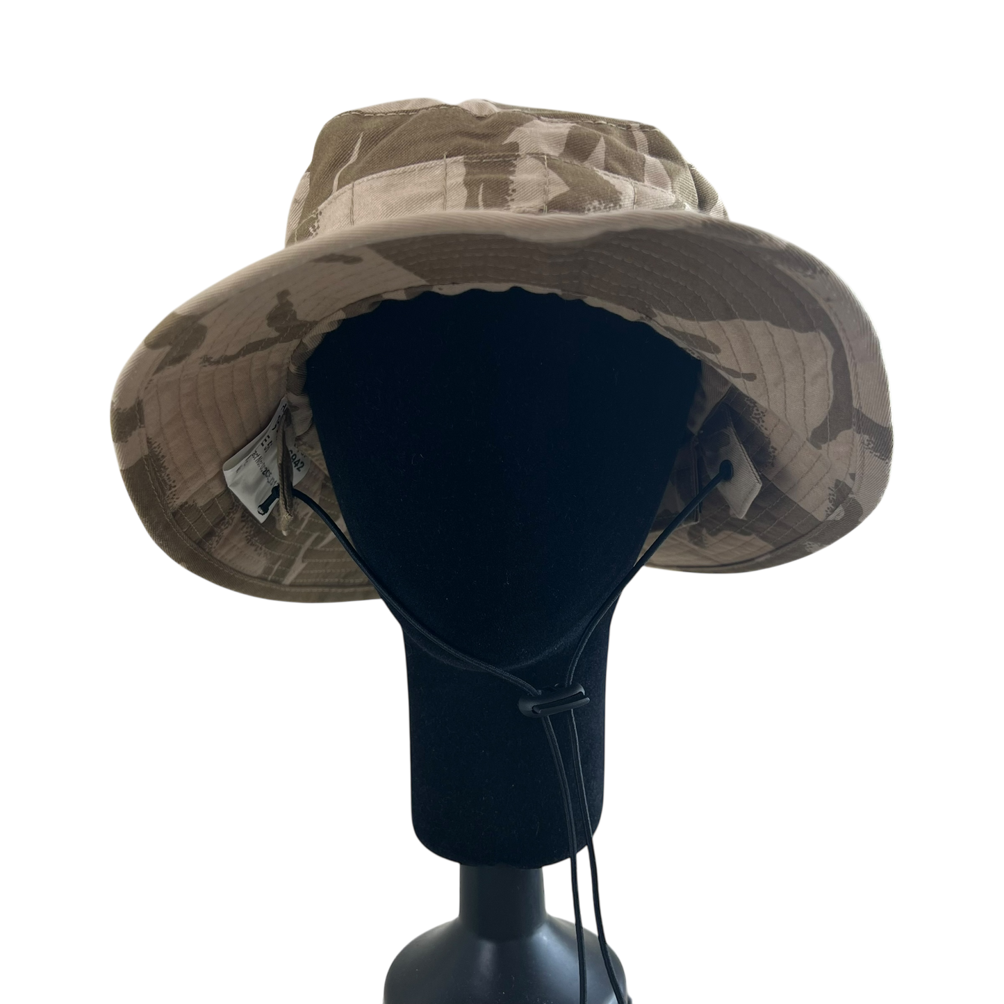 British Army Desert DPM Camouflage Boonie - Small 56cm