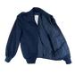 British RAF GP Bomber Jacket w/ Thermal Liner - Large 107R