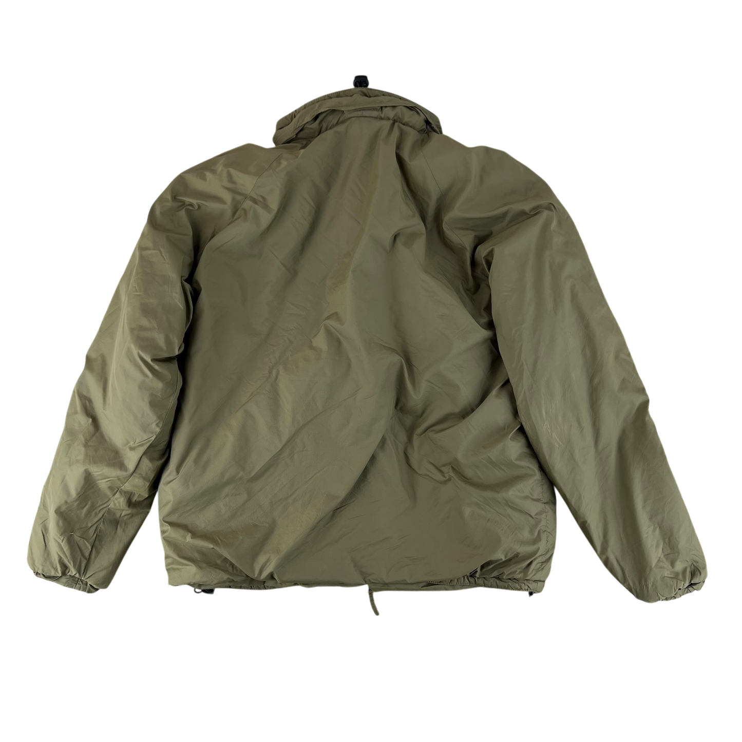 British Army Thermal Buffalo Jacket - Large