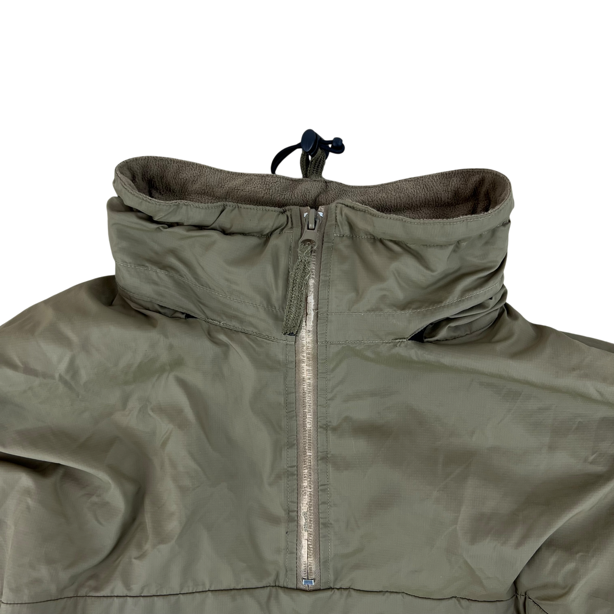 British Army Thermal Buffalo Pullover Smock - X Large