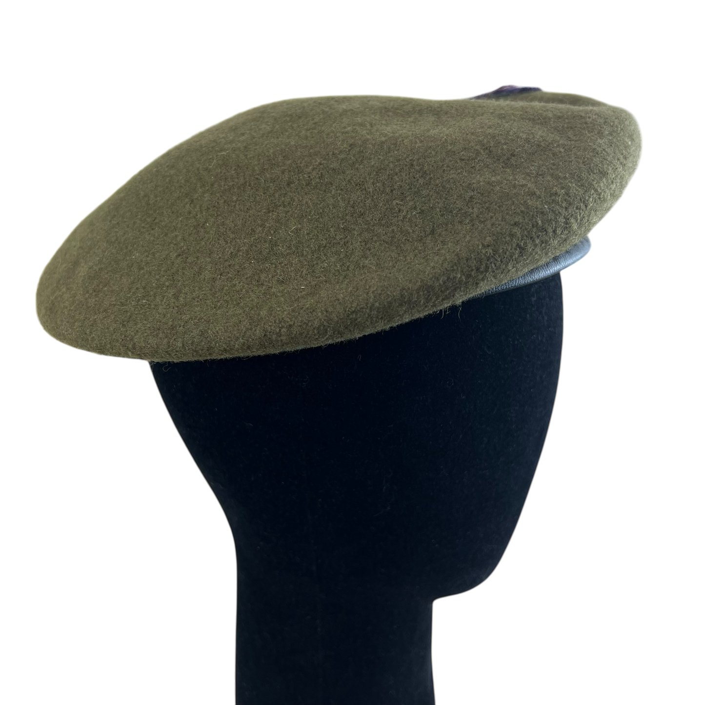 British Army Beret -