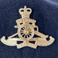 British Army Beret - Royal Artillery Regiment - Medium 58cm