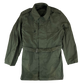 Czechoslovak Army M85 Field Parka Olive Green w/ Belt - X Large 188/112