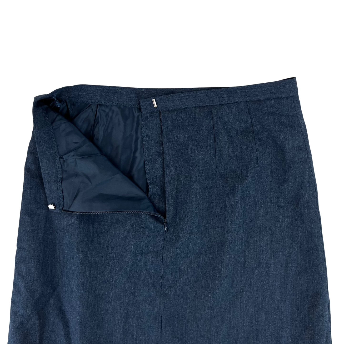 British Royal Air Force Women's Dress Skirt - W33 L30