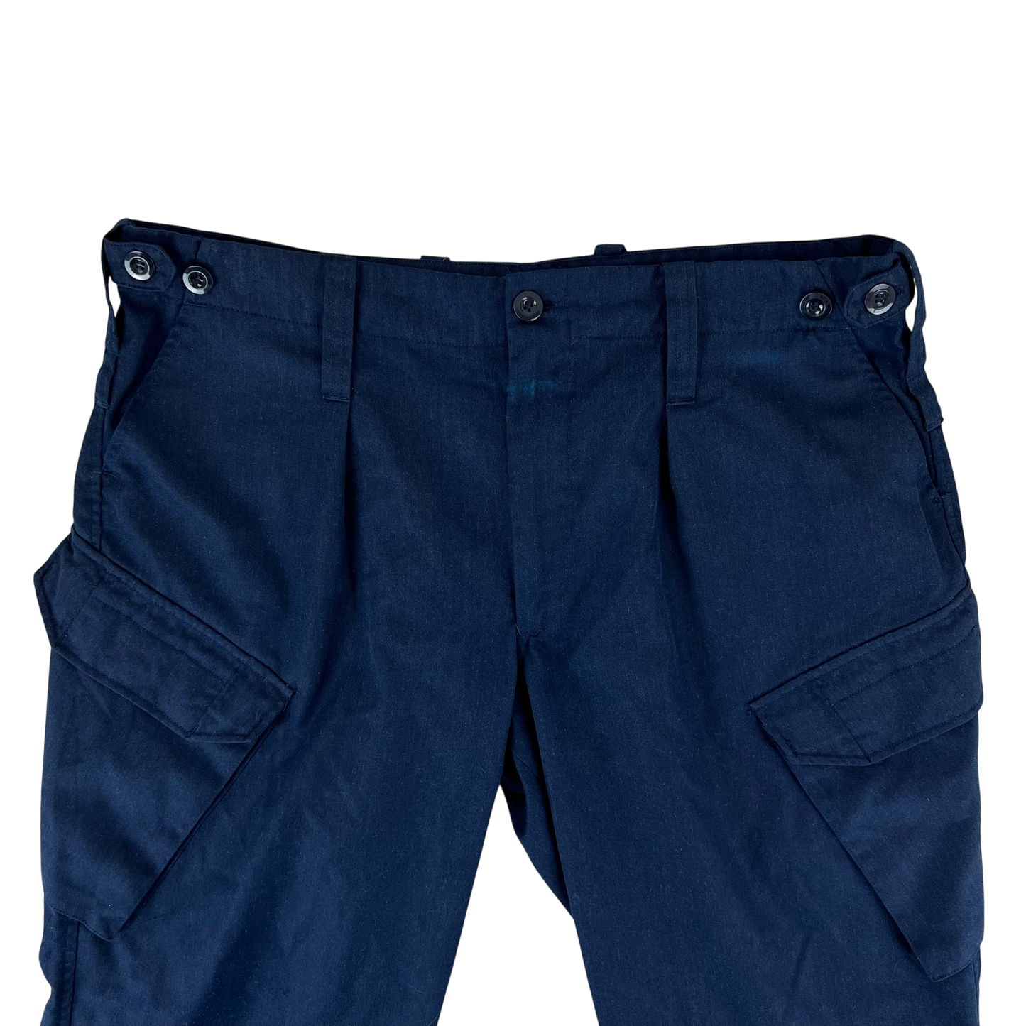 British Royal Navy FR Combat Trousers - W40 L31