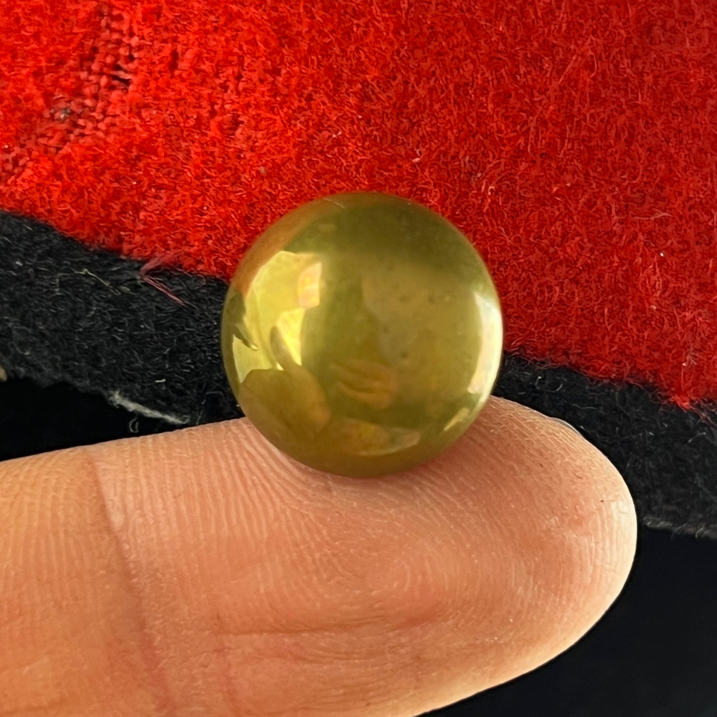 British Army 1940's Dress Cap - Medium