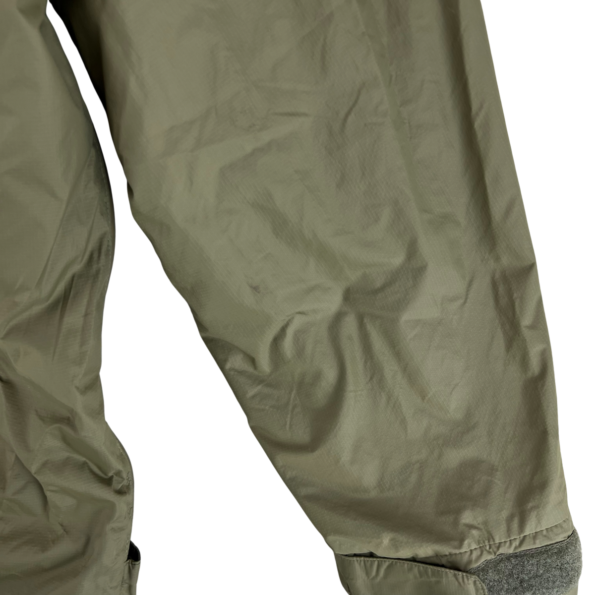 British Army Thermal Buffalo Pullover Smock - Large