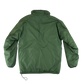 British Army Reversible Thermal Olive Green / Tan Quilted Jacket - Medium