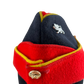 British Army Officer's Forage Side Cap - King's Own Royal Border Regiment - Small