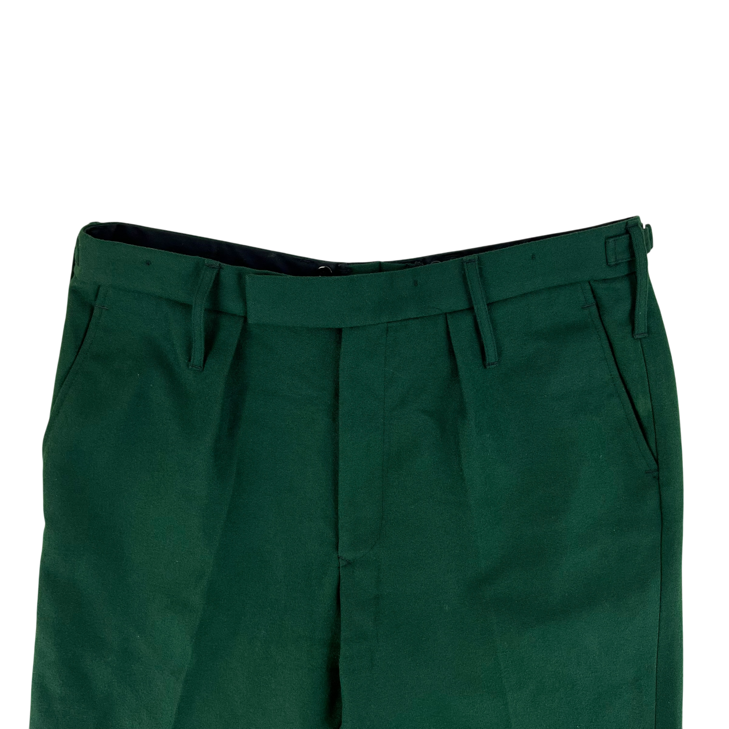 British Army Royal Dragoon Guards No. 2 Dress Trousers - W37 L31