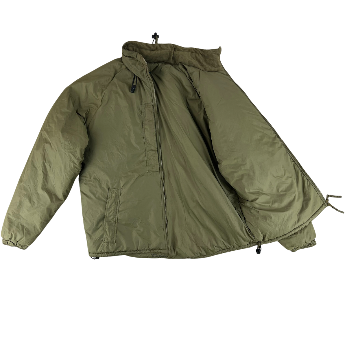 British Army Thermal Buffalo Jacket - Large