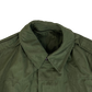 Hungarian People's Army Olive Green Field Parka - X Large