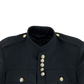 British Army No. 1 Dress Jacket w/ Belt - Welsh Guards - Small