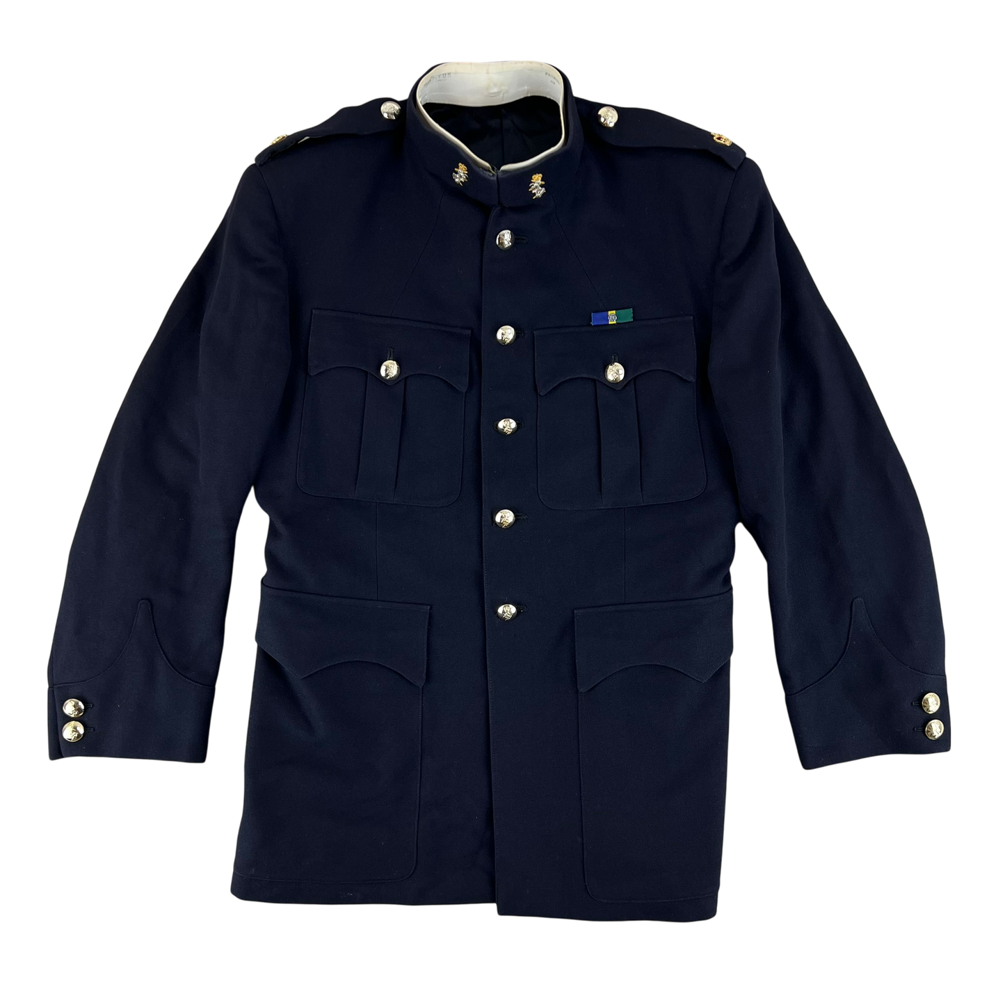 British Army No. 1 Dress Jacket - REME - Large