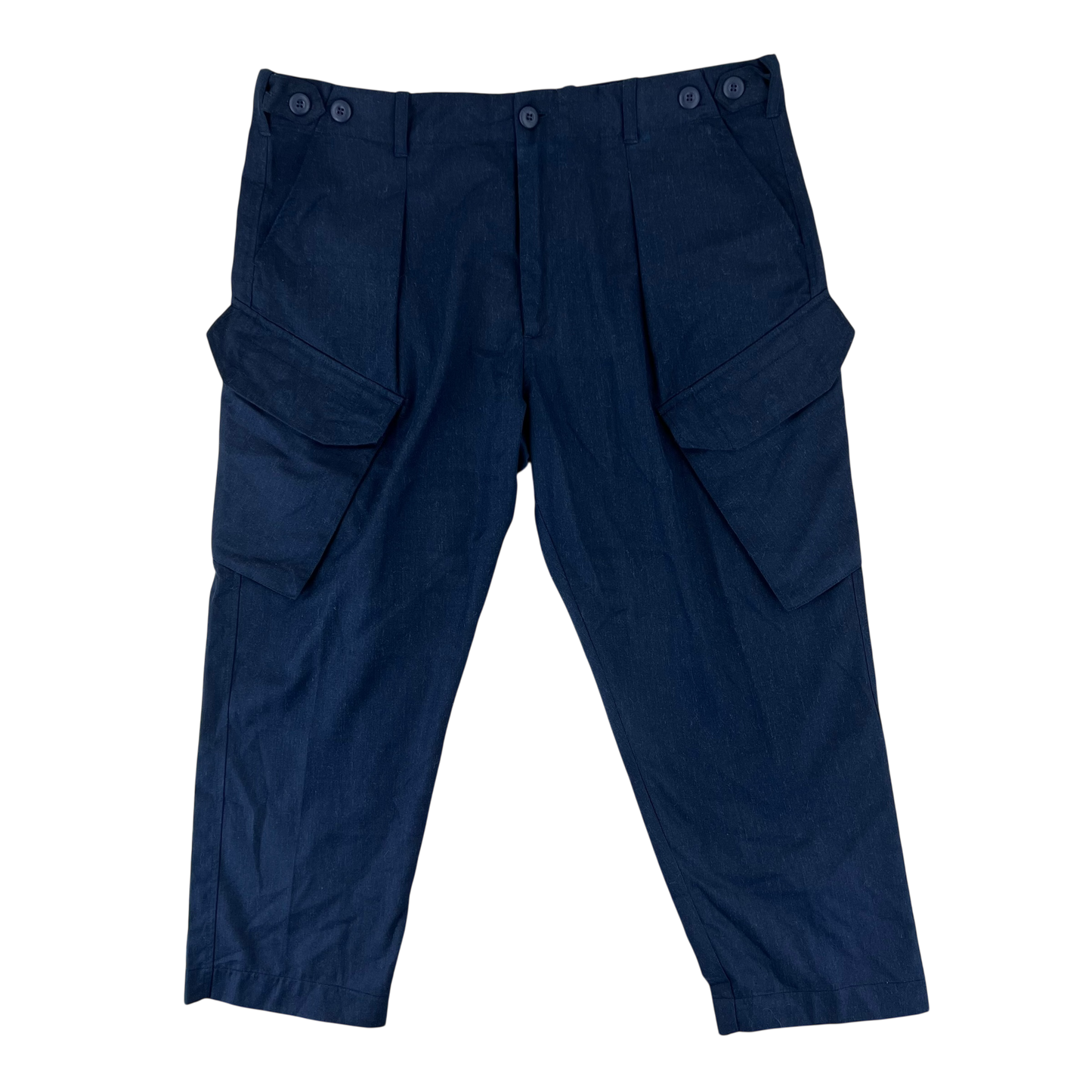 British Royal Navy FR Combat Trousers - W39 L25