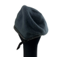 British RAF Beret w/ Badge - Large 60cm