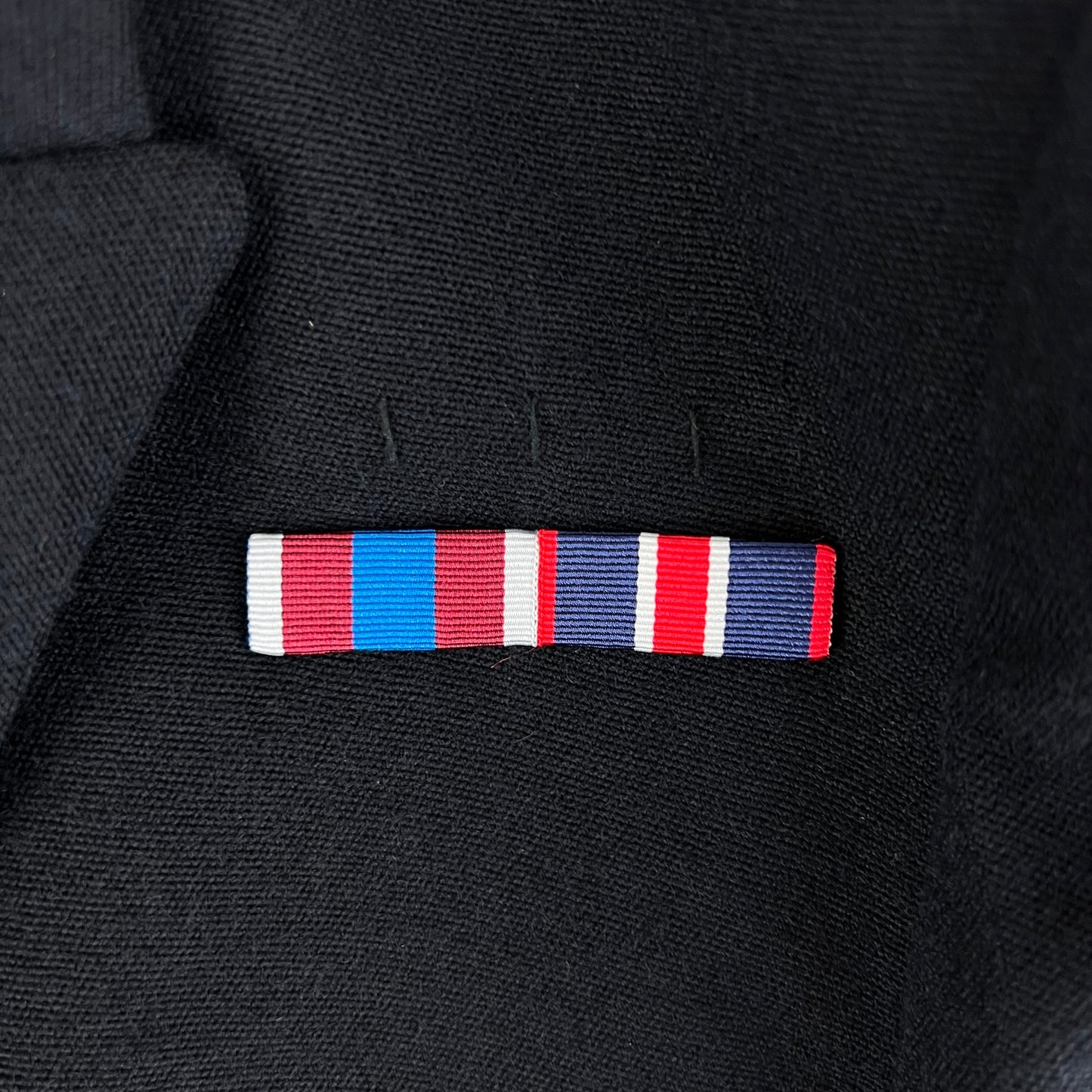 British Royal Navy Officer's No 1 Dress Jacket - Medium 100R