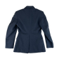 British Royal Air Force No. 1 Dress Jacket w/ Belt - Medium 96R