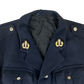 Finnish Police M51 Dress Uniform Jacket - Medium