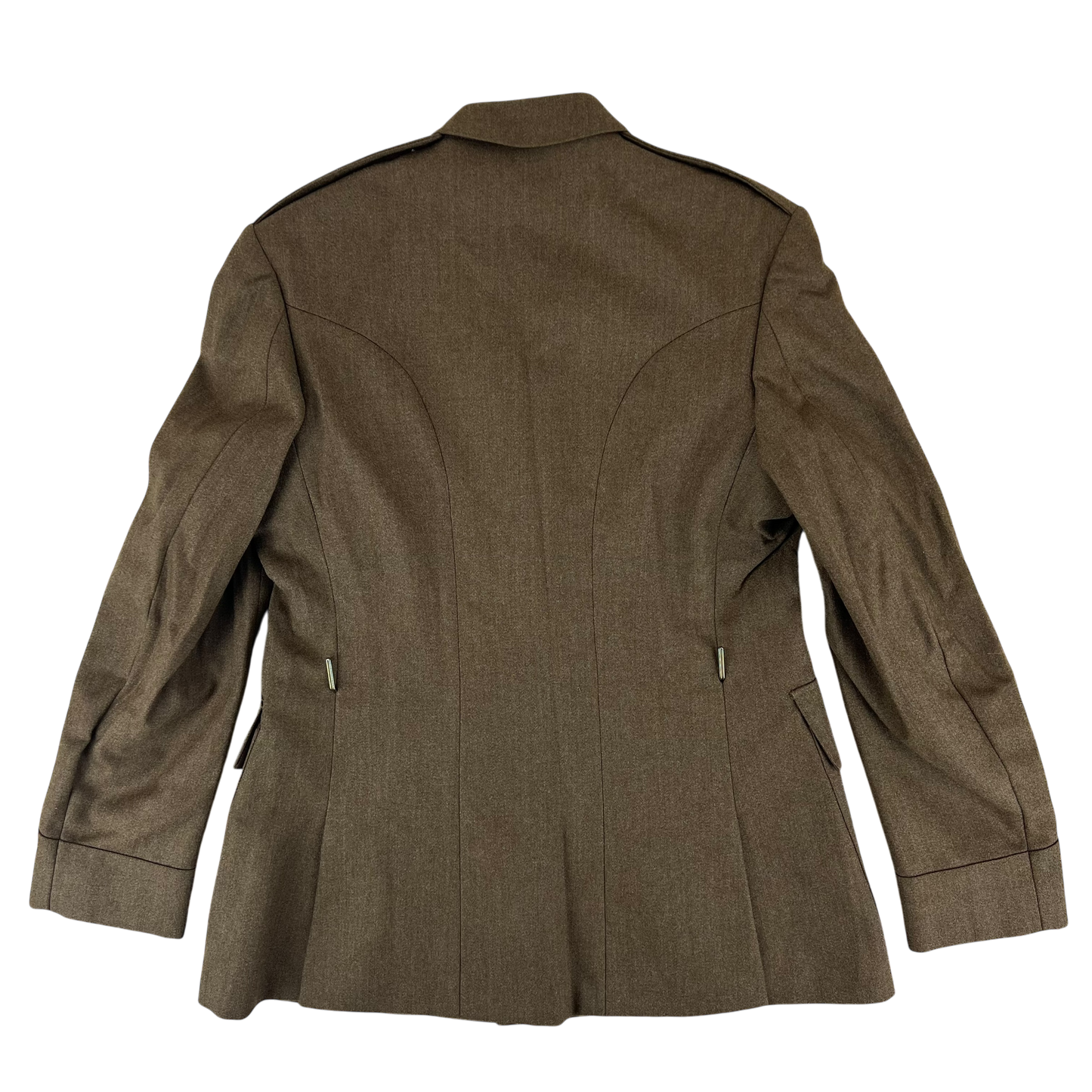 British Army No.2 FAD Dress Jacket - Royal Artillery Regiment - Medium 170/100
