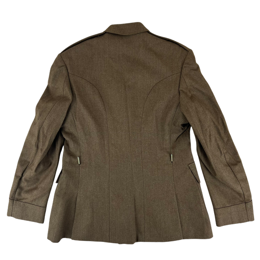 British Army No.2 FAD Dress Jacket - Royal Artillery Regiment - Medium 170/100