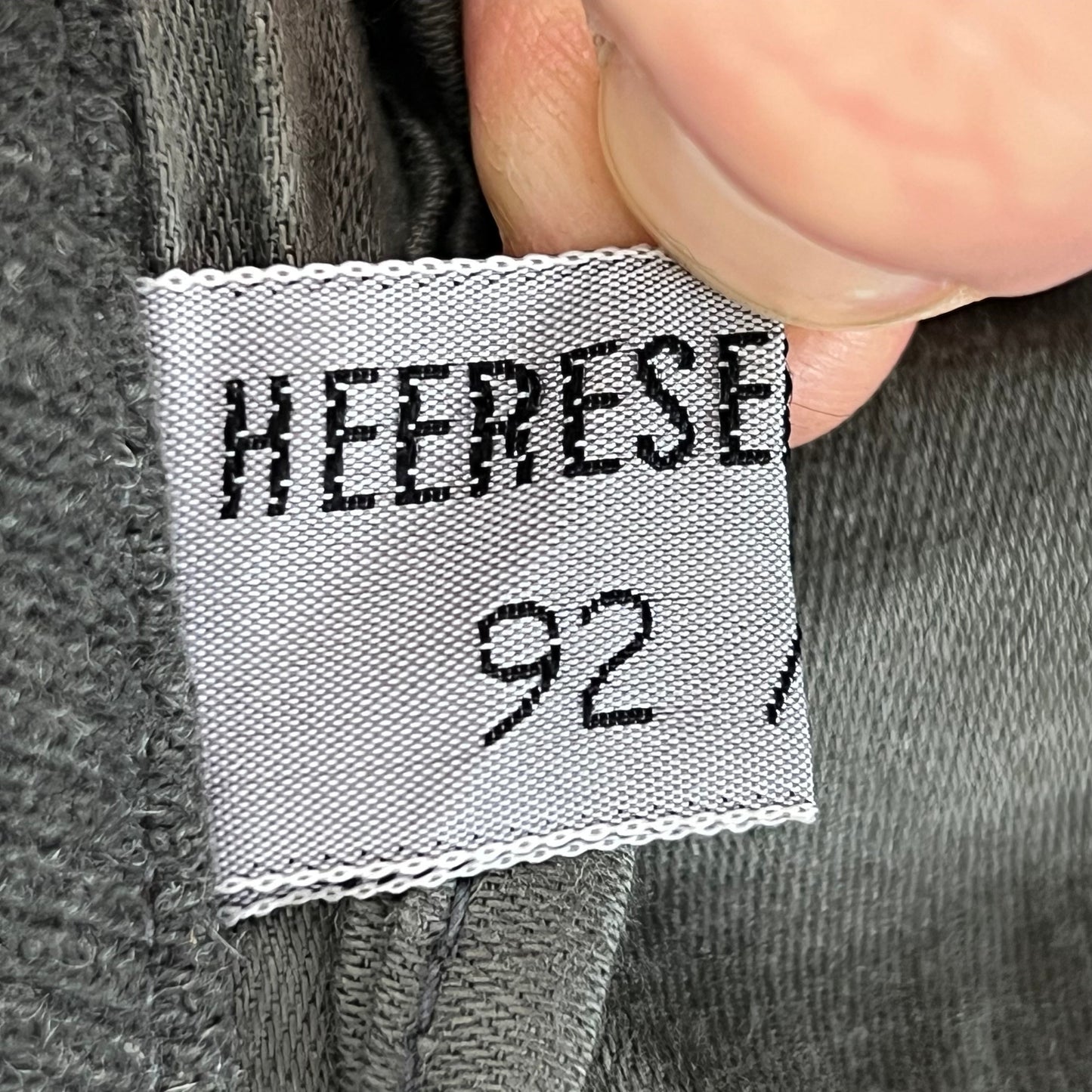 Austrian Army Officer's Greatcoat Field Grey - Medium